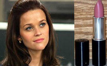 Reese's Lipstick In Walk The Line